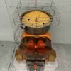 Cancan Automatic orange juicer citrus press with self-service system 230V Catering - Image 4