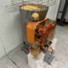 Cancan Automatic orange juicer citrus press with self-service system 230V Catering - Image 5