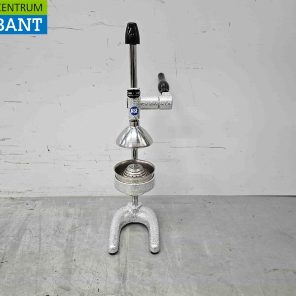 Cancan Manual fruit press orange juicer citrus press Catering