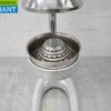 Cancan Manual fruit press orange juicer citrus press Catering - Image 5