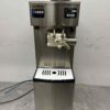 Stainless steel Nissei Soft ice cream machine Milkshake NA3331 NA-3331 400V Catering