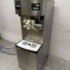 Stainless steel Nissei Soft ice cream machine Milkshake NA3331 NA-3331 400V Catering - Image 2