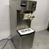 Stainless steel Nissei Soft ice cream machine Milkshake NA3331 NA-3331 400V Catering - Image 3