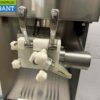 Stainless steel Nissei Soft ice cream machine Milkshake NA3331 NA-3331 400V Catering - Image 5