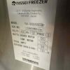 Stainless steel Nissei Soft ice cream machine Milkshake NA3331 NA-3331 400V Catering - Image 6