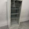 Glass Door Refrigerator Beverage Refrigerator Glass door 278 liters 230V Catering - Image 2
