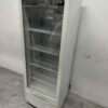 Glass Door Refrigerator Beverage Refrigerator Glass door 278 liters 230V Catering - Image 3