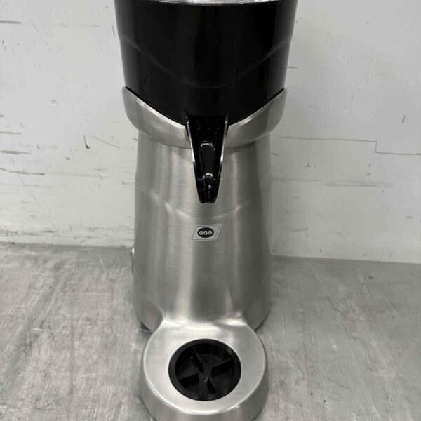 GGG orange juicer citrus press 230V Catering