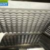 Stainless steel Tomato slicer Fruit slicer 4 mm Catering - Image 6