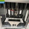 Stainless steel deep fryer fryer 45 liter Premium-line GAS Catering - Image 11