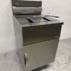 Stainless steel deep fryer fryer 45 liter Premium-line GAS Catering - Image 3