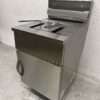 Stainless steel deep fryer fryer 45 liter Premium-line GAS Catering - Image 4