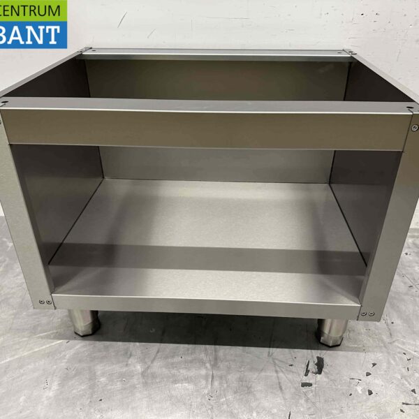 Stainless Steel Undercarriage 650 Series 70 cm Catering