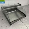 Top mounted refrigerated display case Refrigerated display case 70 cm 118 liters 230V Horeca - Image 3