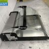 Top mounted refrigerated display case Refrigerated display case 70 cm 118 liters 230V Horeca - Image 5