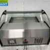 Top mounted refrigerated display case Refrigerated display case 70 cm 118 liters 230V Horeca - Image 7
