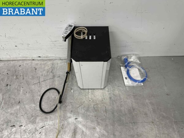 Triwin water cooler hot water function with special tap