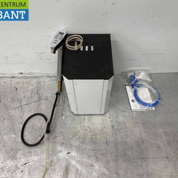 Triwin water cooler hot water function with special tap