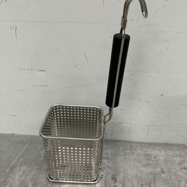 Stainless steel Pasta Basket Pasta Basket 150 ml Catering