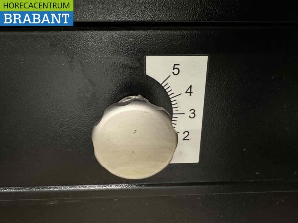 Stainless steel Wood Stone WoodStone Bistro Home 4343 Pizza Oven GAS 230V Catering - Image 7