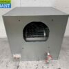 Extractor motor in box 5000 m3 230V Horeca