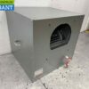 Extractor motor in box 5000 m3 230V Horeca - Image 2