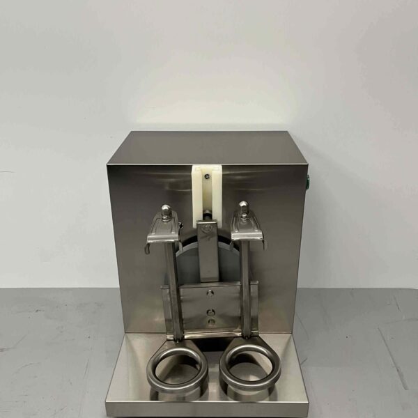 Stainless steel Double Bubble Tea shaker Milkshaker Shaker Shaker 230V Catering