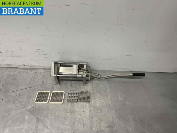 French fries cutter French fries cutter 8, 10 and 12 mm blade Horeca