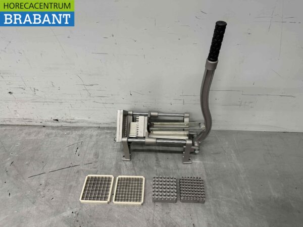 French fries cutter French fries cutter 8, 10 and 12 mm blade Horeca - Image 2