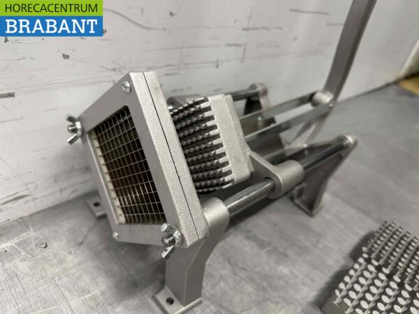 French fries cutter French fries cutter 8, 10 and 12 mm blade Horeca - Image 3