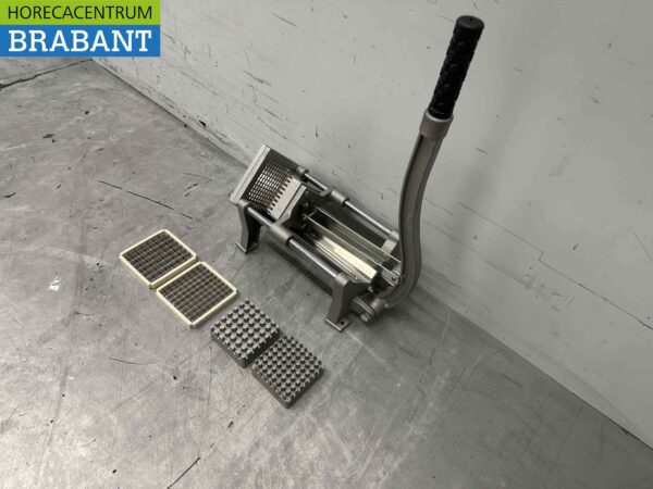French fries cutter French fries cutter 8, 10 and 12 mm blade Horeca - Image 5