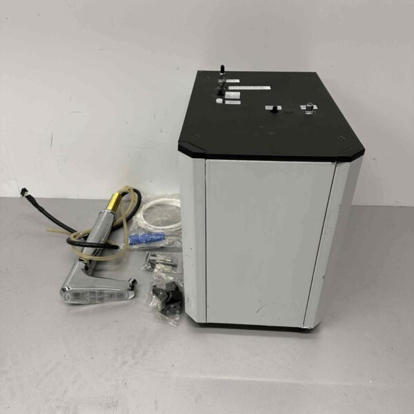 Triwin water cooler hot water function with special tap 230V