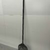 Pizza shovel hard anodized, perforated blade 35 cm, handle length 150 cm Horeca - Image 2