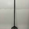 Pizza shovel hard anodized, perforated blade 35 cm, handle length 150 cm Horeca - Image 4