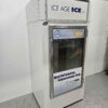 Leather storage freezer ice cube storage freezer freezer freezer 850 liters 230V Horeca - Image 3
