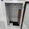 Leather storage freezer ice cube storage freezer freezer freezer 850 liters 230V Horeca - Image 4