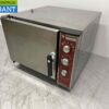 RVS Diamond Elec. oven Reheating and preserving 400V Catering - Image 2