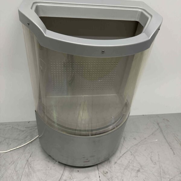 Mobile Vectra impulse cooler refrigeration 230V Catering