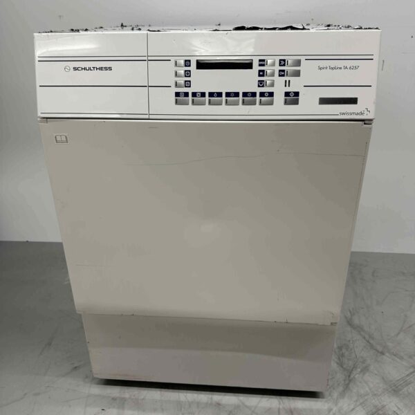 Schulthess Laundry Dryer Dryer 6,5 kg 400V Horeca