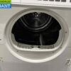 Schulthess Laundry Dryer Dryer 6,5 kg 400V Horeca - Image 5