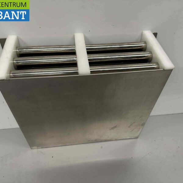 Stainless steel knife block Knife holder Knife rack Catering