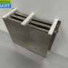Stainless steel knife block Knife holder Knife rack Catering - Image 4