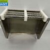 Stainless steel knife block Knife holder Knife rack Catering - Image 5