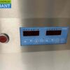 Stainless steel Florigo HR High efficiency deep fryer Fryer 20 liters 25 kW GAS Horeca - Image 6