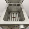 Bayha & Strackbein cooking kettle Capacity 200 liters Propane gas Horeca - Image 5