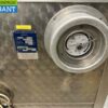 Bayha & Strackbein cooking kettle Capacity 200 liters Propane gas Horeca - Image 6