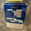 Bayha & Strackbein cooking kettle Capacity 200 liters Propane gas Horeca - Image 7