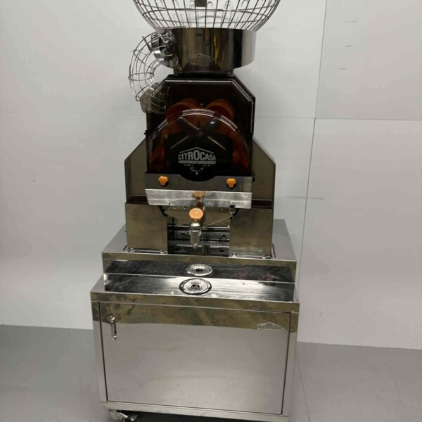 Citrocasa 8000SB-ATS orange juicer citrus juicer 230V Horeca