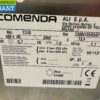 Comenda FC3E Dishwasher Drain pump 380V - Image 7