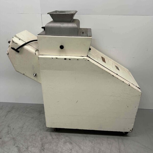 Daub Langmaker 400V Bakery